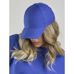 Casquette Recy Six recyclée, merchandising durable - Product Image 1