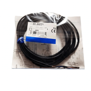 Controlador PLC EE-SX771, Controlador de Servidor, Nuevo y Original, Disponible - Product Image 1