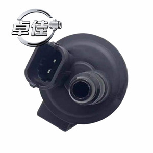 Carbon Canister <b>Control</b> Valve ZJ-09-058 For DF165 712010 1160126 HD240502 Gas Normal <b>Temperature</b> - Product Image 3