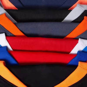 25/26 Thailand Nationaal Voetbalteam Shirts - Hoge Kwaliteit Fabrieksgroothandel, voor Spelers en Fans Voetbalshirts - Product Image 2