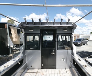 <span class=keywords><strong>Bateau</strong></span> de <span class=keywords><strong>patrouille</strong></span> rapide en aluminium inamovible de 7,5 m (25 pieds) Easy Craft, <span class=keywords><strong>bateau</strong></span> de croisière à cabine, <span class=keywords><strong>bateau</strong></span> de plaisance à moteur, <span class=keywords><strong>bateau</strong></span> de pêche à vendre - Product Image 5