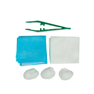 Ziekenhuis Supplie Steriele Dressing Kit Medische Dressing Pack Ziekenhuis Chirurgisch Pakket - Product Image 5