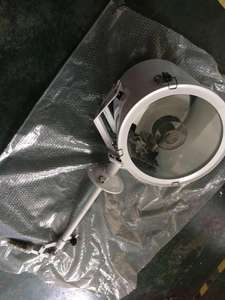 Projecteur TG26 en acier inoxydable pour bateau, éclairage halogène 24v, 250W 300w - Product Image 5