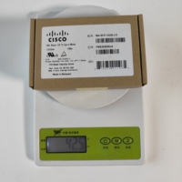 Modul Transceiver 10GBASE-LR SFP+ MA-SFP-10GB-LR 1310nm 10km Single Mode Duplex LC DOM untuk Switch Router