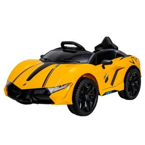 Cina giocattolo giocattolo per bambini bambini batteria grande due posti 24V giro su un vero marchio di Design elettrico <span class=keywords><strong>auto</strong></span> da viaggio per grandi ragazzi - Product Image 2