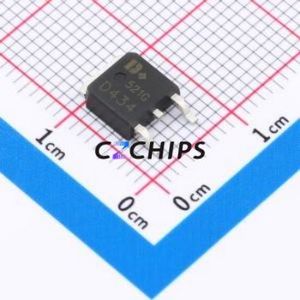 High Quality DOD434 TO-252 Transistor Field Effect Transistor (MOSFET) Whole Sale Electronic Component Chips & BOM Service - Product Image 1