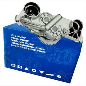 Di alta Qualità Del Motore <span class=keywords><strong>OM</strong></span> 471.900 Pompa Olio 4711800201 4711800401 4711800801 4711801701 4711802601 Per M.BENZ Camion ACTROS - Product Image 4