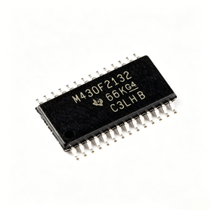 เดอรี่ สตาร์ MSP430F2132IPWR ไมโครคอนโทรลเลอร์พลังงานต่ำพิเศษ 16 บิต - Product Image 3