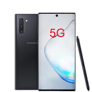 Per <span class=keywords><strong>Samsung</strong></span> per <span class=keywords><strong>Galaxy</strong></span> Note10 5G N971N 6.3 \ "AMOLED Display 12GB RAM 256GB ROM NFC Exynos originale sbloccato Android cellulare - Product Image 1