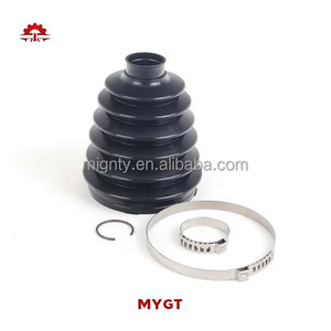 MYGT venta directa de fábrica de alta calidad del eje delantero de la chaqueta de polvo 1643300685 hecho de goma para BZ 164 - Product Image 1