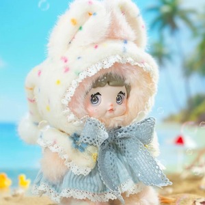 Nommi ชุดกล่องปริศนาพยากรณ์อากาศ, ชุดกล่องปริศนาตุ๊กตา - Product Image 5