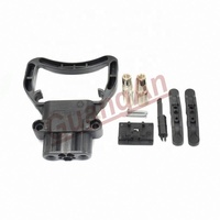 Connecteur Rema 80A 160A 320A 48V Chargeur de batterie au lithium Prise de sortie