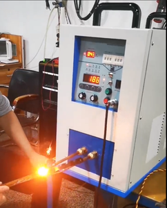 JLCG-6KW Einfach zu Bedienende Induktionsheizmaschine zum Schweißen und Härten - Product Image 5