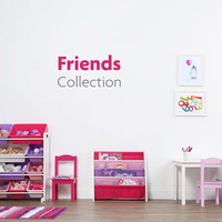 Spider-Man Chambre d'enfant Étagère à livres Commode Organisateurs bébé Véhicules jouets Labubu Jiahao Sacs de rangement et placard