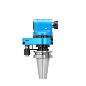 Cabezal de Fresado Lateral para Centro de Mecanizado, BT40 BT50-ER25 ISO, Accesorios para Máquinas Herramienta, Venta Caliente - Product Image 5