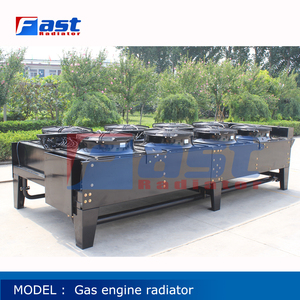 <span class=keywords><strong>J420</strong></span> GS Khô Cooler Cho GE Khí Động cơ Điều Kiện Mới Tản Nhiệt Loại Vật Liệu Đồng Cho Khí Đốt Tự Nhiên Và Diesel - Product Image 5