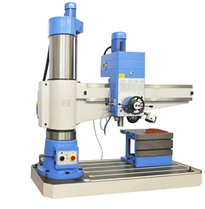 Z3050x16/II Chi Phí Của Máy Khoan Định Hướng Ngang Z3050x16/1 - Product Image 4