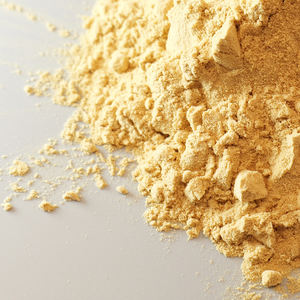 味茶の保存と使用が容易な100% 生ロータスリーフパウダー - Product Image 6