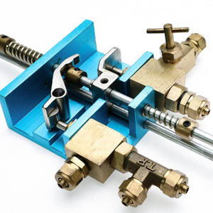 Máy may công nghiệp phụ tùng phụ kiện may quần áo hút Bộ máy sevice bật tắt - Product Image 4