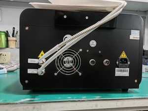 Appareil laser à diode 980nm 1470nm 635nm pour le lifting facial endoscopique et la cicatrisation des plaies - Product Image 2