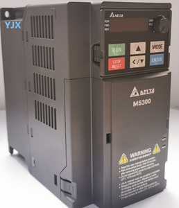 VFD220CP43A-21 ซีรีส์ CP2000 ไดรฟ์ VFD สามเฟสพร้อมระบบควบคุม FVC 30 สำหรับ 22 กิโลวัตต์ พร้อมระบบเบรกในตัว - Product Image 2