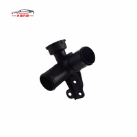 25329-1R200 kits de carrosserie picanto 2012 2015 accessoires VELOSTER tuyau de radiateur connecter pour hyundai kia 253291R200