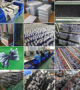 IP68 Waterproof <strong>WS2811</strong> IC 12mm LED <strong>Pixel</strong> Light Module Addressable Smart Christmas Lights for Outdoor Landscape Use Plastic Lamp - Product Image 5