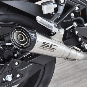 Sepeda motor balap Cina 400CC bensin dengan harga grosir murah - Product Image 6