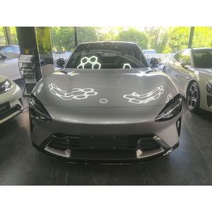 Guazi Auto Usado 2025 <span class=keywords><strong>Xiaomi</strong></span> YU7 Certificado, Vehículo Eléctrico de Nueva Energía, SUV Automático LHD para Aceptadores de SUV Eléctricos Inteligentes, 5 Asientos - Product Image 2