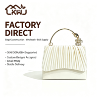 Bolso Tote de Cuero PU para Mujer, Bolso de Mano Estructurado con Asa Superior, para Oficina, Trabajo, Uso Diario, con Cierre, Suministro Directo de Fábrica