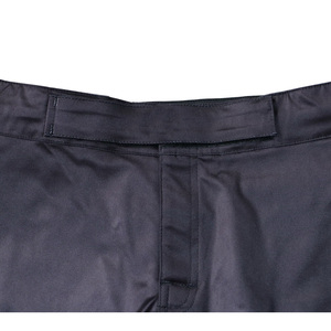 Sản phẩm mới MMA chiến đấu quần short nén quần short biểu tượng tùy chỉnh - Product Image 4