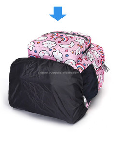 2024 Universe กระเป๋าเป้สะพายหลังแบบลากสไตล์สปอร์ตมีสไตล์กันน้ำกระเป๋าเดินทางสำหรับธุรกิจและการเดินทางไปโรงเรียน - Product Image 6