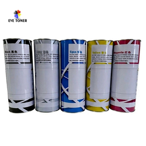 Encre EVEToner compatible <span class=keywords><strong>HP</strong></span> Indigo ElectroInk Q4132D pour presse numérique séries <span class=keywords><strong>6000</strong></span>, W7200, 7000, 7900, 8000, 6K, 7K, 8K - Product Image 1