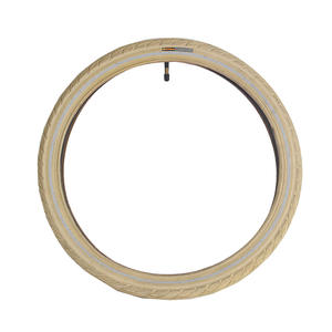 Neumático de bicicleta Kenda K1088 de 20 pulgadas resistente a pinchazos con protección de escudo para bicicleta eléctrica - Product Image 3