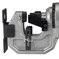 CPM-20 Plug-in Elektro kanal Stahls tanz maschine hydraulisches Stanz werkzeug hydraulischer Locher