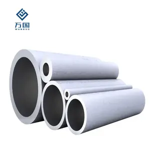 Premium Price ASTM 30 Inch Capillary Sus304 310S 2205 904L Round Square Stainless Steel Tube Pipe