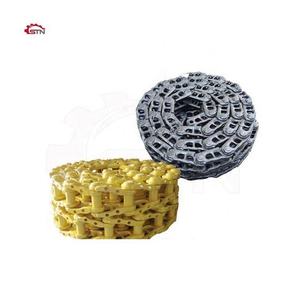 Cadena de oruga de excavadora, eslabón de oruga <span class=keywords><strong>Hitachi</strong></span> <span class=keywords><strong>Ex200</strong></span> directo de fábrica, eslabón de oruga de excavadora, eslabón de oruga de excavadora directa de fábrica - Product Image 5