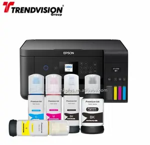 L7188 l4150 l4160 l6160 l6170 l4150 trendvision tinta baseada em água para tinta de tanque eco para impressora epson