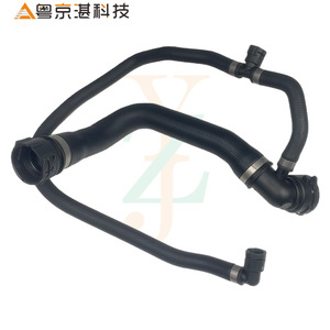 Manguera de agua flexible de goma PCH001110 para Land Rover Range Rover, piezas automotrices, manguera de refrigerante de repuesto para reparación - Product Image 1