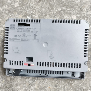 6AV6647-0AD11-3AX0 KTP600 Opération 6AV6 647-0AD11-3AX0 6AV6647-0AD11-3AX0 6AV6647-0AD11-3AX0 KTP600 Opération 6AV6 647-0A - Product Image 3