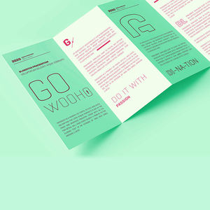 <span class=keywords><strong>Achat</strong></span> avantageux pour l'impression de prospectus personnalisés, gamme complète <span class=keywords><strong>d</strong></span>'impression couleur de prospectus, réductions supplémentaires sur les commandes en gros - Product Image 1