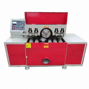Scie à table pour bois, scierie utilisée en Malaisie, machine à bois, fendeuse de bois pour couper le bois - Product Image 5