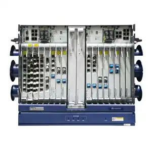 OptiX OSN 8800 TN11SRAU süper c-band geriye raman ve erbium katkılı fiber hibrid optik amplifikatör ünitesi-OSN8800