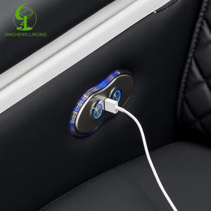 Sedia Spa Pedicure Multifunzione Elettrica da Massaggio Jincheng di Alta Qualità per Salone di Bellezza ed Estetica - Product Image 5