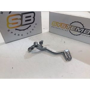 Ammortizzatore Monoshock Ducati Monster S2R con Leva di Collegamento 37210032A GMR - Product Image 2