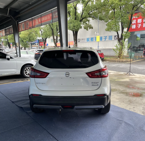 SUV Compacto Confiable Nissan <span class=keywords><strong>Qashqai</strong></span> 2019 Edición Estándar, Motor <span class=keywords><strong>de</strong></span> Gasolina <span class=keywords><strong>de</strong></span> 2.0L y 4 Cilindros, Vehículo Usado <span class=keywords><strong>de</strong></span> 5 Asientos para Exportación - Product Image 5
