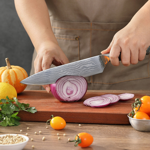 Usine <span class=keywords><strong>meilleur</strong></span> ensemble <span class=keywords><strong>de</strong></span> couteaux <span class=keywords><strong>de</strong></span> <span class=keywords><strong>cuisine</strong></span> en acier damas petit cuisinier 6 pièces ensembles <span class=keywords><strong>de</strong></span> couteaux <span class=keywords><strong>de</strong></span> <span class=keywords><strong>cuisine</strong></span> ensembles <span class=keywords><strong>de</strong></span> couteaux <span class=keywords><strong>de</strong></span> <span class=keywords><strong>cuisine</strong></span> multifonctions - Product Image 2