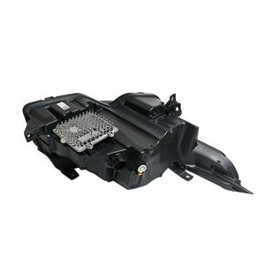 Faros Delanteros para Land Rover Range Rover Executive Edition, 2 Lentes, Luces LED de Circulación Diurna LR139376 LR139377 - Product Image 3