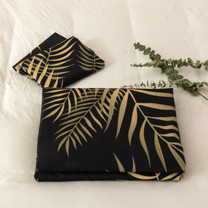 Dệt may nhà bộ đồ giường Hot Bán 200 chủ đề đếm giá tốt nhất tùy chỉnh dành cho người lớn thoải mái Giường Bao gồm Vua Kích thước Duvet <span class=keywords><strong>bedding</strong></span> Set - Product Image 5