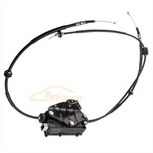 Actionneur de <span class=keywords><strong>frein</strong></span> à <span class=keywords><strong>main</strong></span> électrique de stationnement utilisé pour <span class=keywords><strong>BMW</strong></span> <span class=keywords><strong>X5</strong></span> X6 <span class=keywords><strong>E70</strong></span> E71 E72 OE NO 34436850289 34436779451 34436782205 - Product Image 6